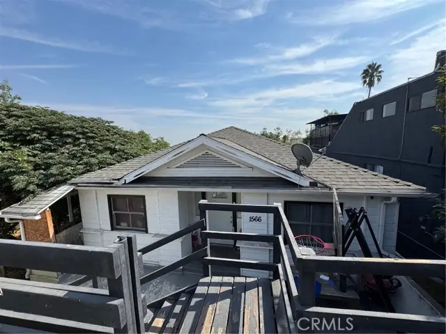 1566 Rollins, Los Angeles, CA 90063 - Image #2