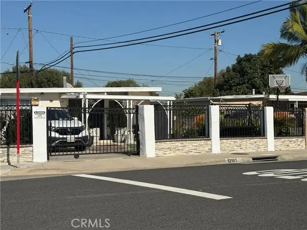 12101 Hermosura, Norwalk, CA 90650