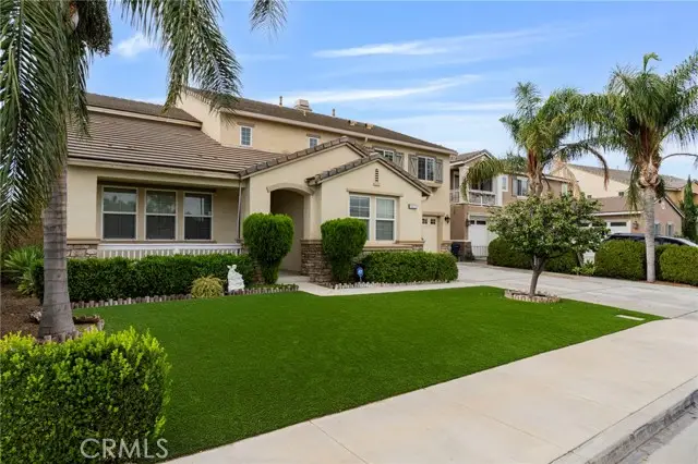 7871 Slate Creek, Corona, CA 92880 - Image #2
