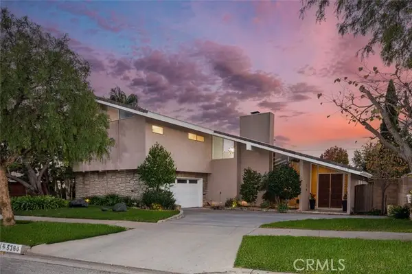 5360 El Jardin Street, Long Beach, CA 90815