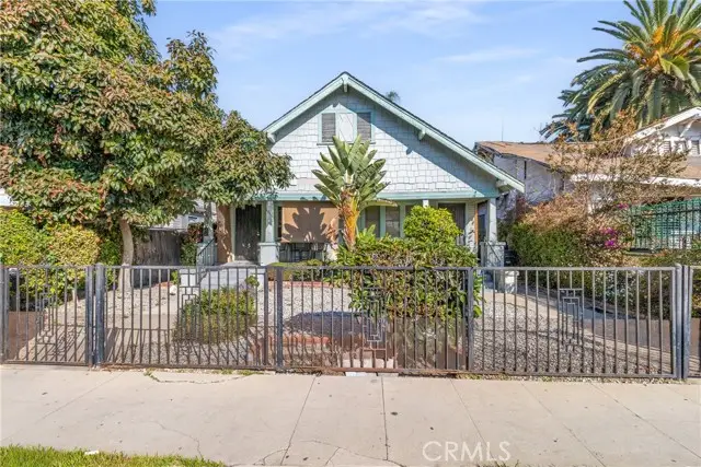 1241 43rd, Los Angeles, CA 90011 - Image #2