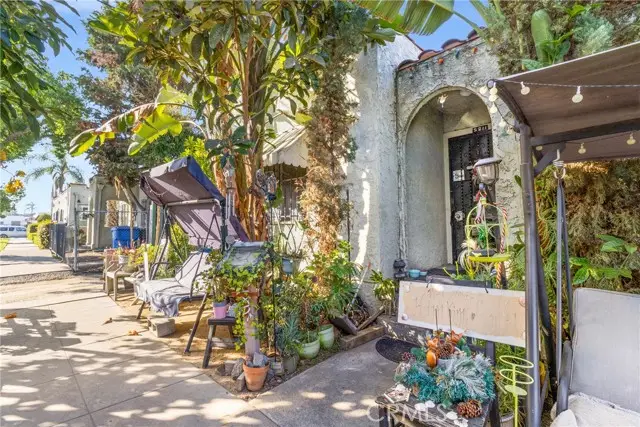 5211 Halldale, Los Angeles, CA 90062 - #1