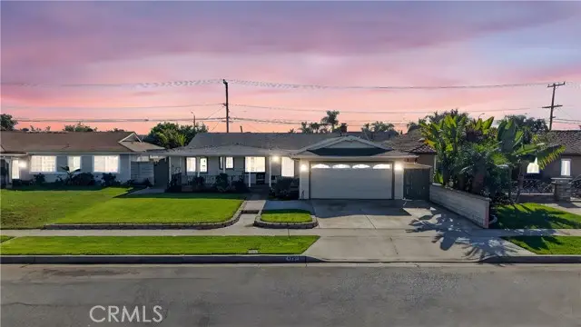 8812 Sapphire Avenue, Westminster, CA 92683 - #1