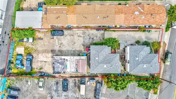 1709 Sichel Street, Los Angeles, CA 90031