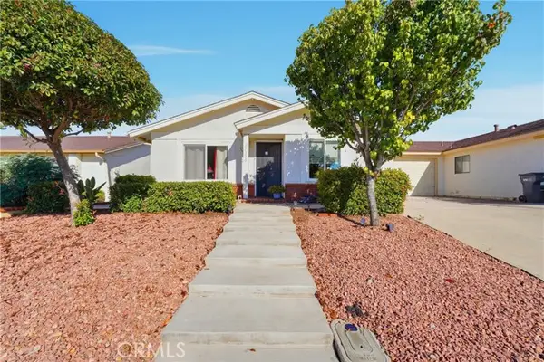 27350 Del Monte, Sun City, CA 92586