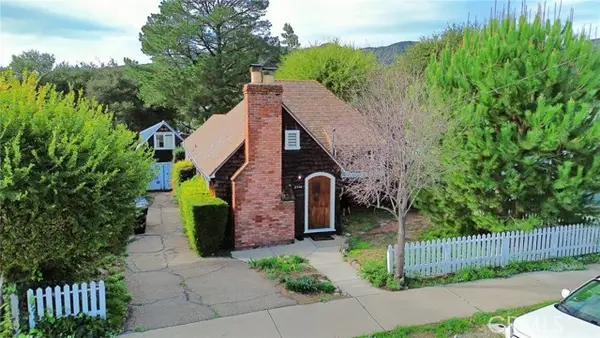 2544 Hermosa, Montrose, CA 91020