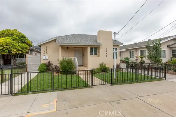 1344 Ximeno, Long Beach, CA 90804