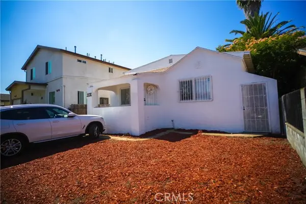 332 79th Street, Los Angeles, CA 90003