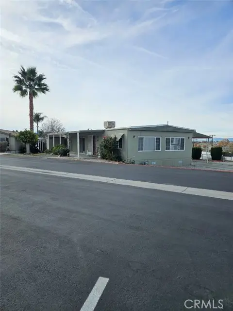 1536 State Street  #156, Hemet, CA 92543