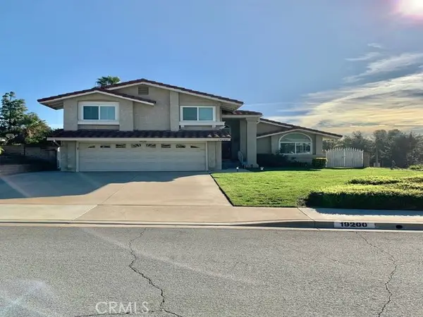 19200 Kamlyn Lane, Walnut, CA 91789