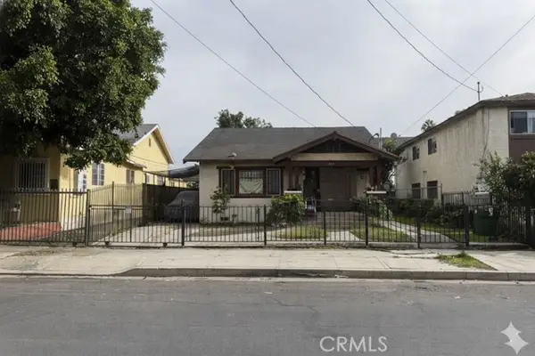 1138 Ardmore, Los Angeles, CA 90006