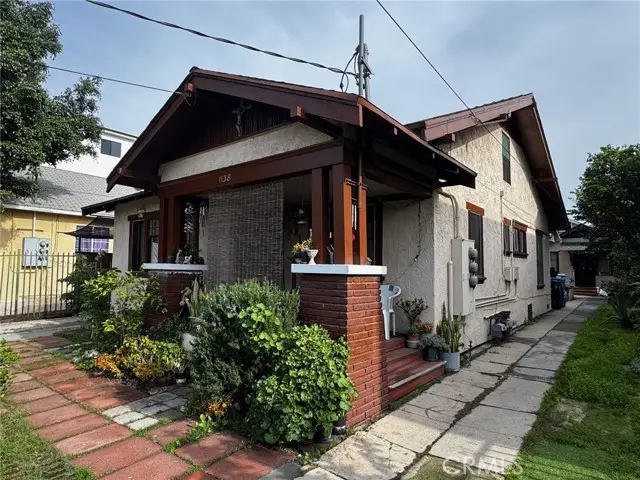 1138 Ardmore, Los Angeles, CA 90006 - #3