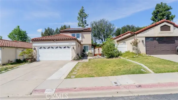 6756 Shaded Wood, Rancho Cucamonga, CA 91701