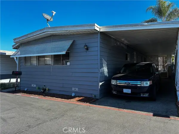 16600 Orange Avenue  #66, Paramount, CA 90723