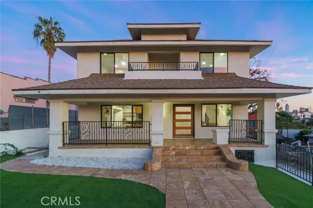 706 Occidental Boulevard, Los Angeles, CA 90026 - #3