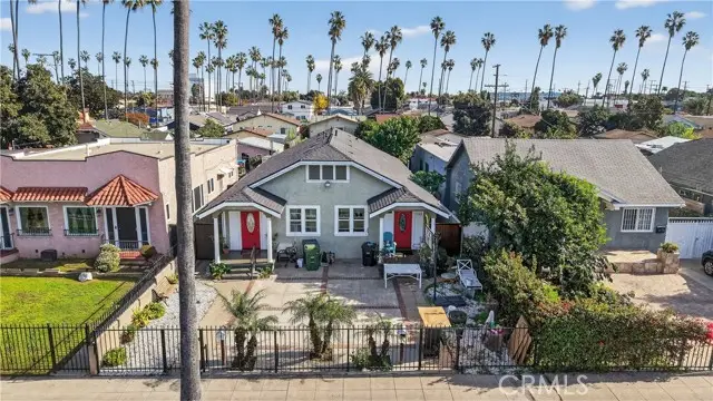 5710 Ruthelen, Los Angeles, CA 90062 - #1