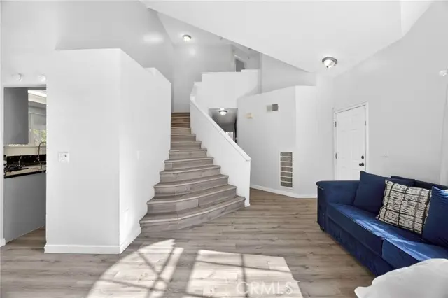 2611 Via Romana, Lancaster, CA 93535 - #1