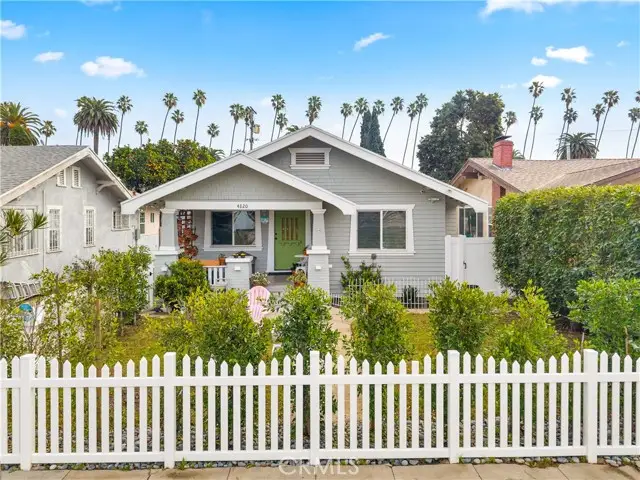 4820 Van Ness, Los Angeles, CA 90062 - #1