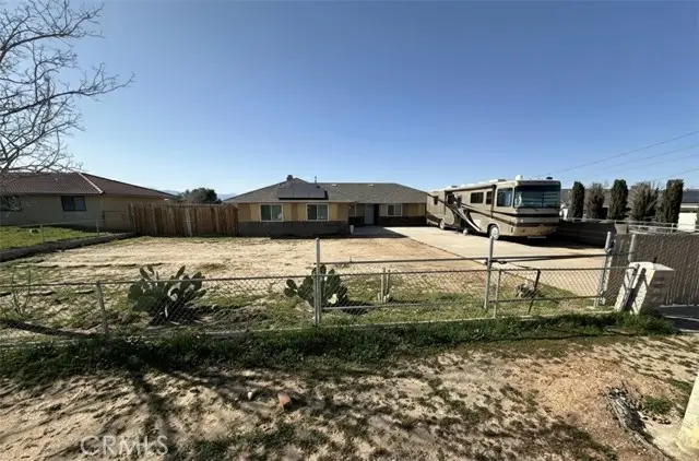 11922 Calcite Avenue, Hesperia, CA 92345 - Image #1