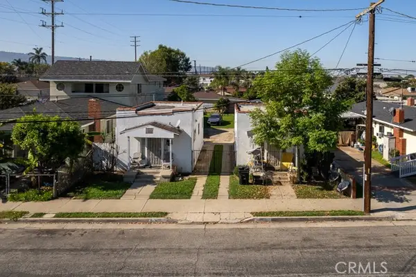 1607 Neptune, Wilmington, CA 90744
