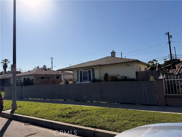 10523 Pace, Los Angeles, CA 90002