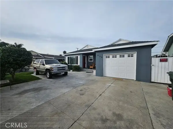 629 Plum, Compton, CA 90222