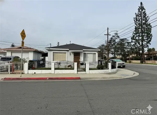13947 Downey, Paramount, CA 90723