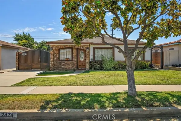 2474 237th Place, Torrance, CA 90501