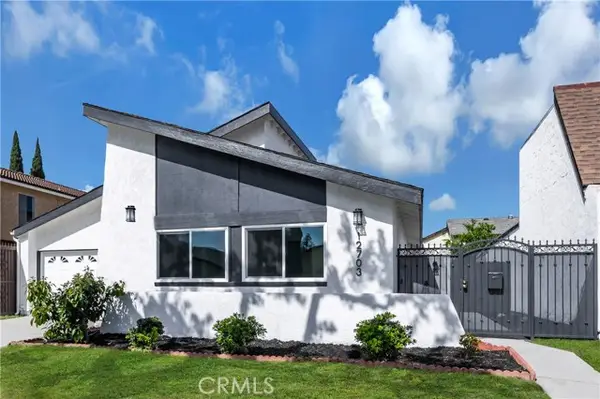 12703 Park, Cerritos, CA 90703