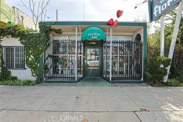 440 Holt, Pomona, CA 91768 - #3