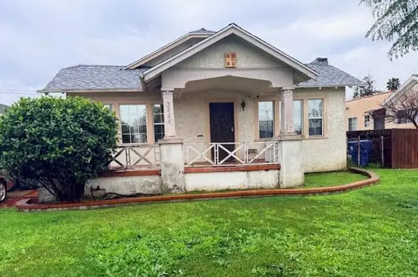 3444 74th, Los Angeles, CA 90043