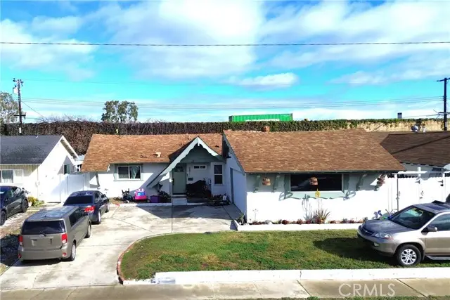 6871 Shoshonee, Buena Park, CA 90620 - #1