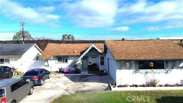 6871 Shoshonee, Buena Park, CA 90620 - #2