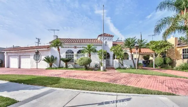 1335 Woods, Los Angeles, CA 90022 - #3