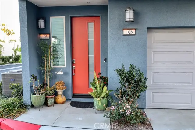 1649 Lincoln  #105, Anaheim, CA 92801 - #2