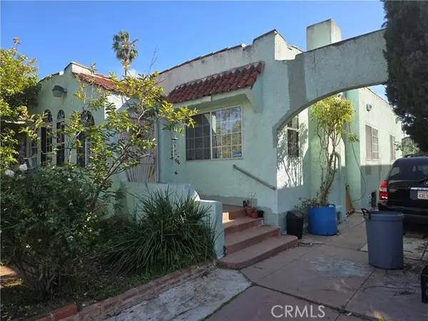 4920 Stratford, Los Angeles, CA 90042