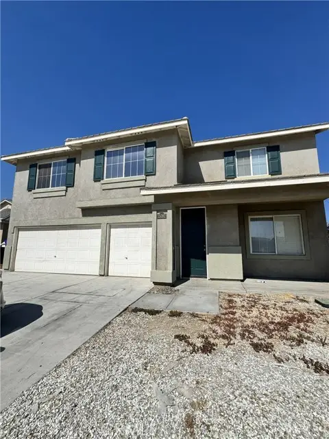 15082 Zircon, Victorville, CA 92394 - #1