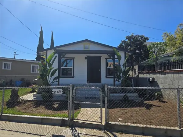 3868 1st, Los Angeles, CA 90063