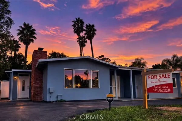 305 Civic Center Drive, Vista, CA 92084