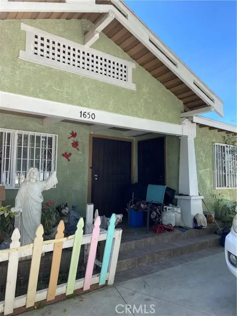1650 39th Place, Los Angeles, CA 90062