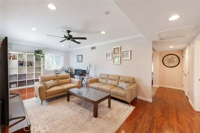 10241 Flora Vista Street, Bellflower, CA 90706 - #2