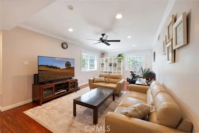 10241 Flora Vista Street, Bellflower, CA 90706 - #3