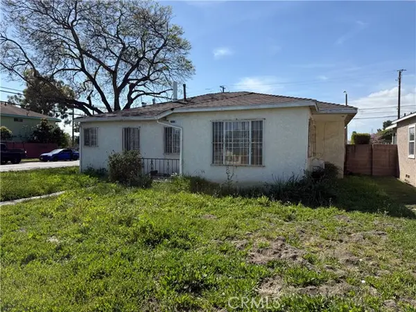 2801 Adriatic Avenue, Long Beach, CA 90810