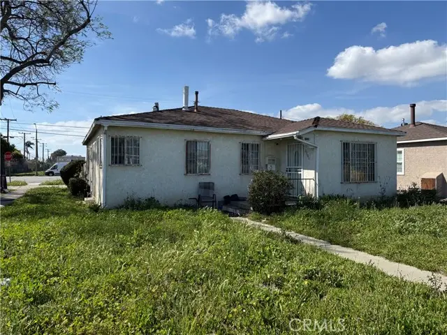 2801 Adriatic Avenue, Long Beach, CA 90810 - #2