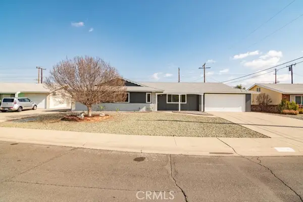 28548 Middlebury, Sun City, CA 92586