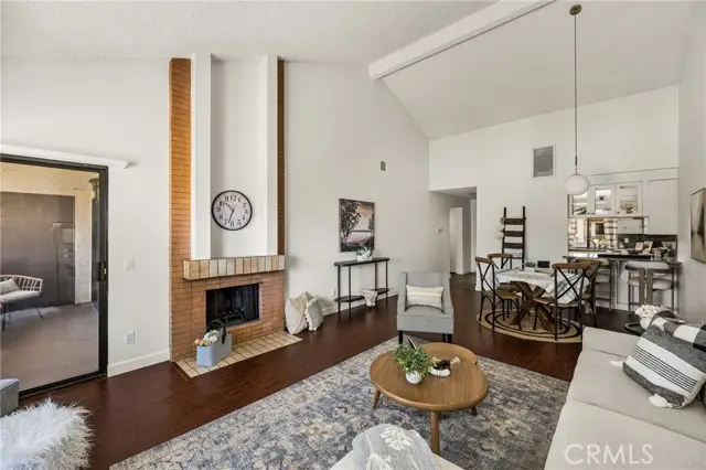 2504 Willow  #302, Signal Hill, CA 90755 - #3