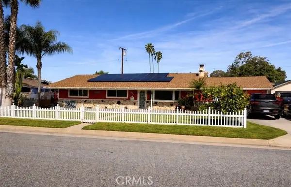 677 Orangewood, Covina, CA 91723