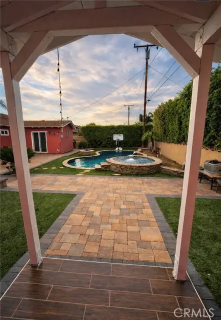 677 Orangewood, Covina, CA 91723 - #3