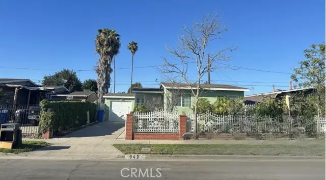 943 104th, Los Angeles, CA 90002 - #1