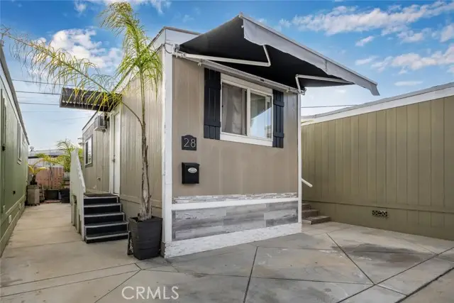 17024 Western Avenue  #28, Gardena, CA 90247 - #1